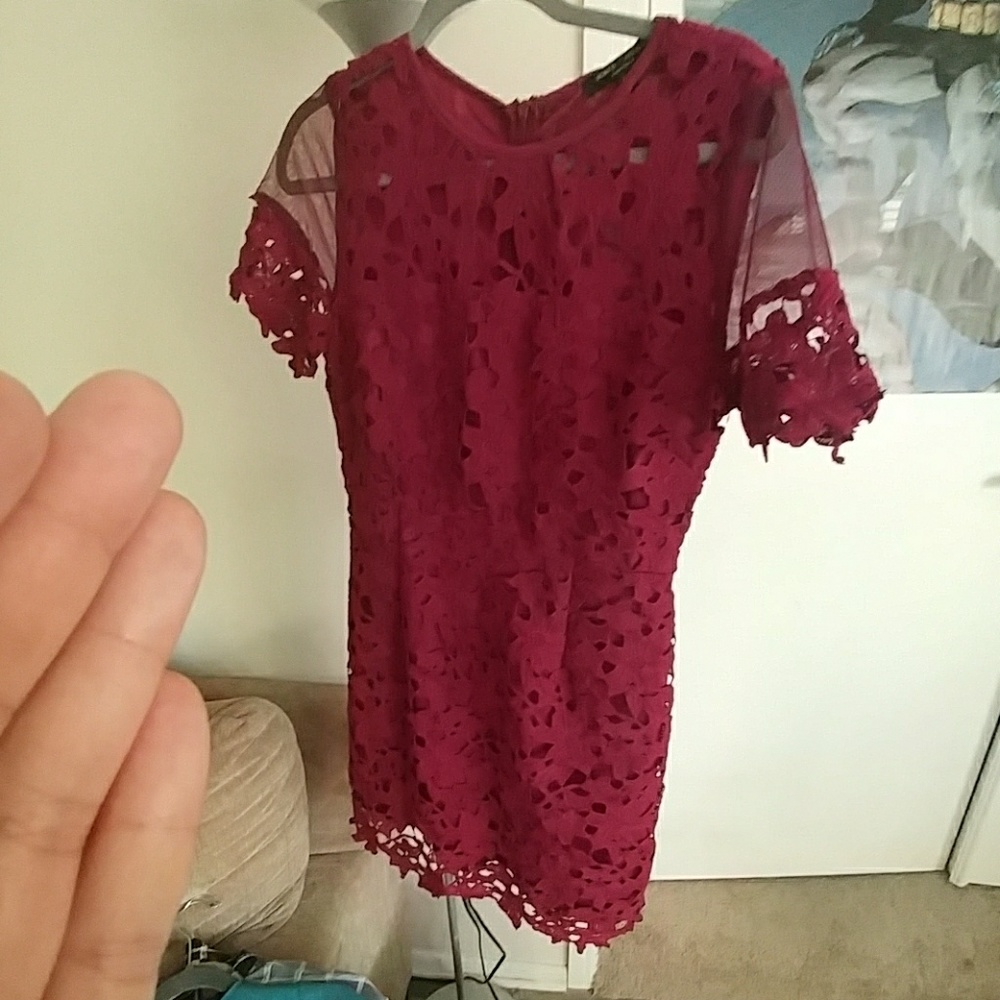 dress